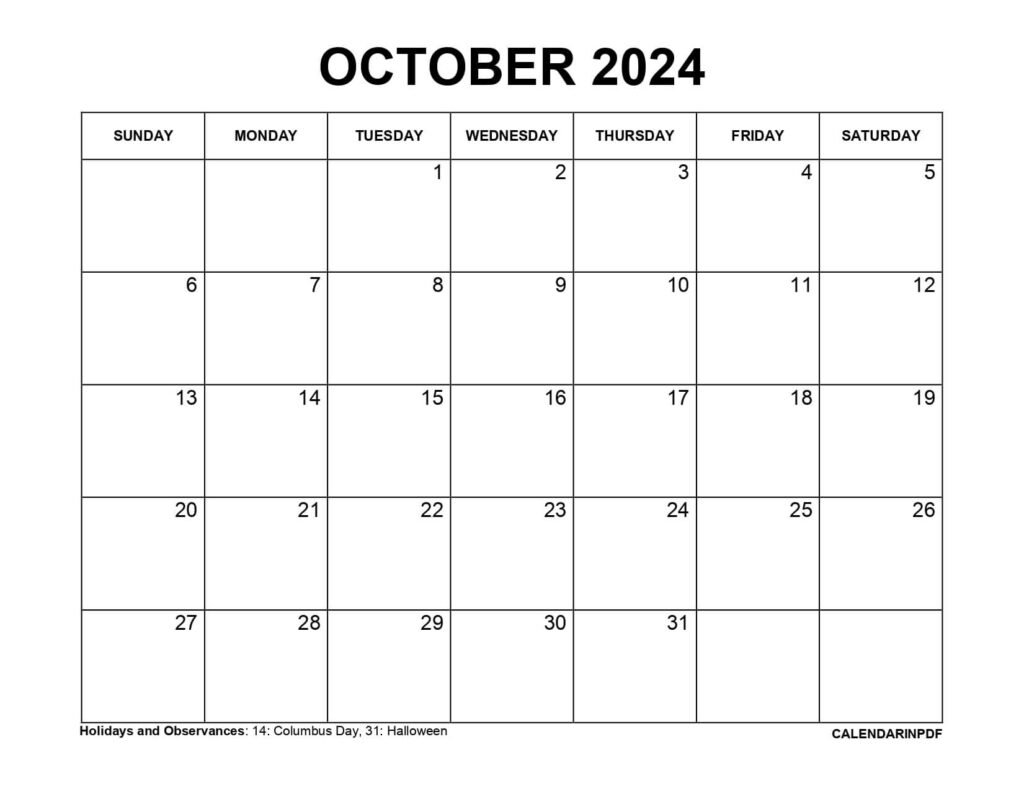 October-2024-Calendar-Printable-with-Holidays